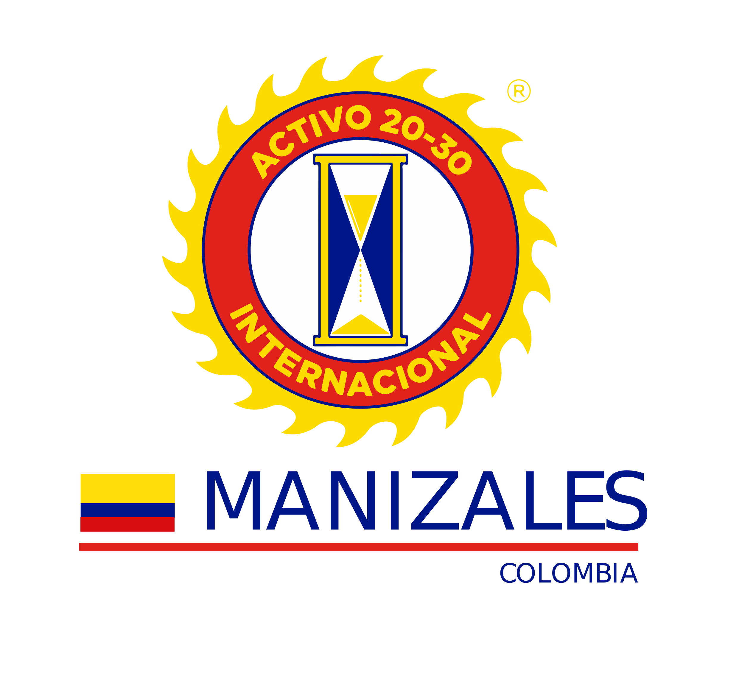 Club Activo 20-30 de Manizales